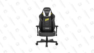 AndaSeat Navi Edition Gaming Chair (Black)
