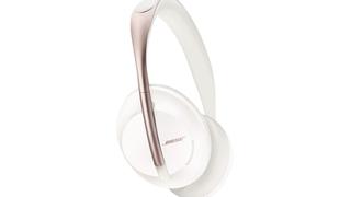 Bose 700 Wireless Noise-Canceling Headphones