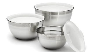 Cuisinart CTG-00-SMB Stainless Steel Mixing Bowls with...