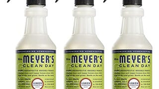 Mrs. Meyer's All-Purpose Cleaner Spray, Lemon Verbena, 16...