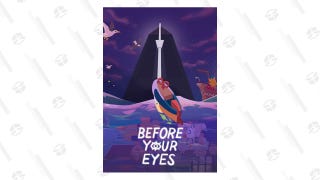 Before Your Eyes [Steam Key]