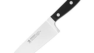 HENCKELS Classic Razor-Sharp 6-inch Chef's Knife, German...