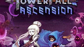 Towerfall Ascension - PS4 [Digital Code]