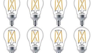 Philips LED High Lumen A19, Non-Dimmable, 1500-Lumen, Soft...