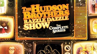 hudson brothers razzle dazzle show images