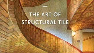 Guastavino Vaulting: The Art of Structural Tile