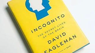 Incognito: The Secret Lives of the Brain