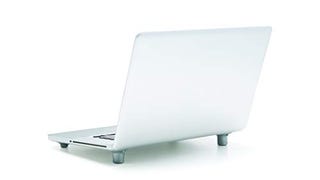 Blue Lounge Design CF-01-SL Cool Feet Stand for MacBook/...