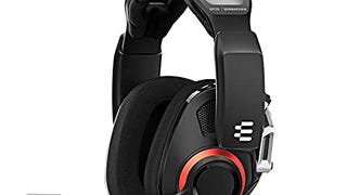 EPOS I SENNHEISER GSP 500 Wired Open Acoustic Gaming Headset,...