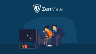 ZenMate: 18 Months VPN Service