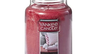 Yankee Candle Home Sweet Home Scented, Classic 22oz Large...