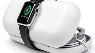 Twelve South TimePorter for Apple Watch, White | Apple...