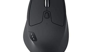 Logitech M720 Triathalon Multi-Device Wireless Mouse – Easily...