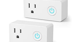 BN-LINK WiFi Heavy Duty Smart Plug Outlet, No Hub Required...