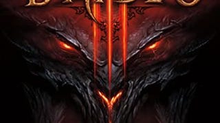 Diablo III - PC/Mac [Digital Code] [Online Game Code]