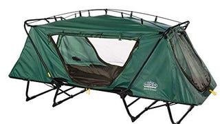 Kamp-Rite Oversize Tent Cot, The Leader in Off-The-Ground...