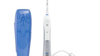 Oral-B Healthy Clean and ProWhite Precision 4000 Rechargeable...