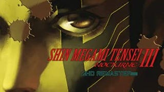 Shin Megami Tensei III: Nocturne HD Remaster - Nintendo...