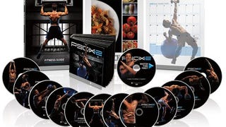 P90X2 DVD Workout - Base Kit