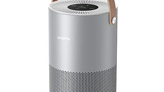 smartmi Air Purifiers for Home, Works with HomeKit Alexa,...