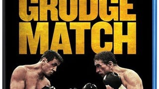 Grudge Match (Blu-ray + DVD)