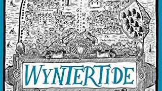Wyntertide (Rotherweird, 2)