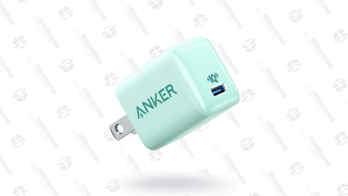 Anker 511 USB-C 20W Charger