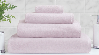 Plush Towel Essentials Bundle