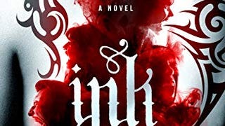 Ink: A Novel