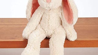 Vermont Teddy Bear Stuffed Bunny - Bunny Stuffed Animal,...