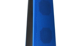GOgroove BlueSYNC TWR Portable Wireless Bluetooth Tower...