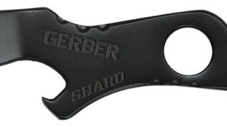 Gerber 7-in-1 Shard Keychain Solid State Tool