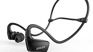 Anker AK-A3260011 SoundBuds Sport NB10 Bluetooth Headphones,...