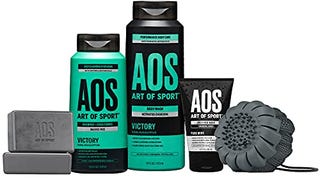 Art of Sport Shower Collection - Victory Scent - Gift Set...