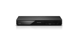 Panasonic DMP-BD91 Smart Network Wi-Fi Blu-Ray Disc Player...