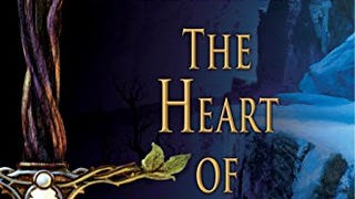 The Heart of What Was Lost (Osten Ard)