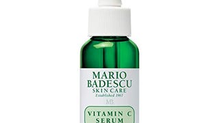 Mario Badescu Vitamin C Serum for All Skin Types | Lightweight...