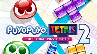 Puyo Puyo Tetris 2: Launch Edition - Xbox Series
