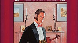 Infernal devices: A mad Victorian fantasy