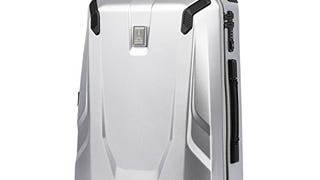 Travelpro Crew 11 Hardside Luggage with Spinner Wheels,...