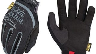 Mechanix Wear: Utility Work Gloves - Touch Capable, High...