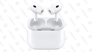 Apple AirPods Pro (2nd generation)