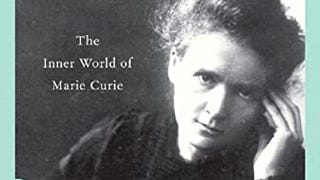 Obsessive Genius: The Inner World of Marie Curie (Great...