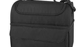 Thermos Lunch Lugger Cooler, Black