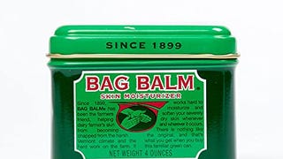 Bag Balm Vermont's Original Moisturizing for Dry Skin, Chapped...