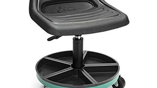 SATA Roller Seat, With Tractor Seat and Mag. Trays,...