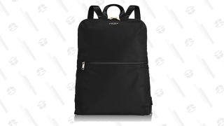 TUMI Voyageur Just in Case Backpack
