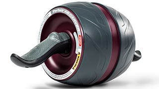 Perfect Fitness Ab Carver Pro Roller Wheel With Built In...