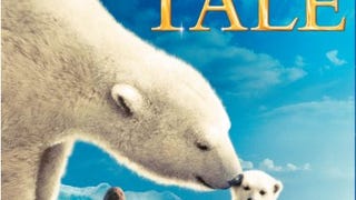 Arctic Tale [Blu-ray]