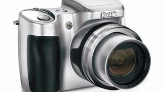 Kodak Easyshare Z710 7.1 MP Digital Camera with 10xOptical...
